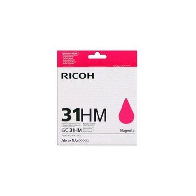      Ricoh GC 31KH 