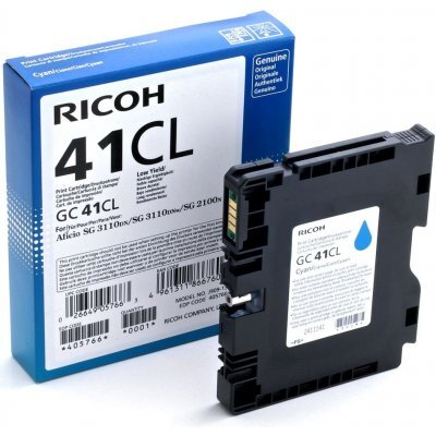      Ricoh GC 41L 