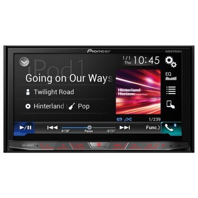   Pioneer AVH-X8800BT