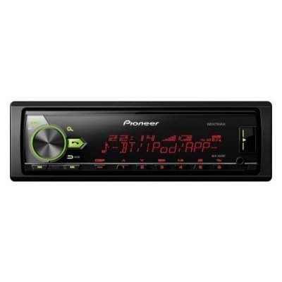   Pioneer MVH-X580BT