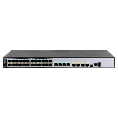 Фото Коммутатор Huawei S5700-28X-LI-24S-DC