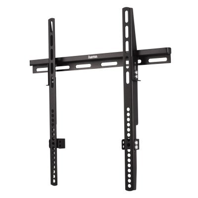 Фото Кронштейн для ТВ и панелей настенный Hama H-12026 32"-50" черный