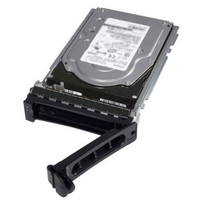 Фото Накопитель SSD Dell 400-AIGH 400Gb