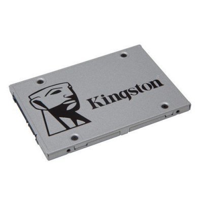 ���� ���������� SSD Kingston SUV400S37/240G 240Gb