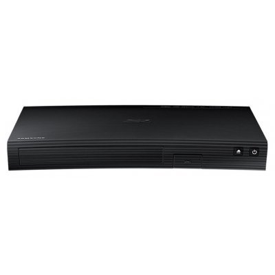 Фото Blu-Ray плеер Samsung BD-J5500 черный