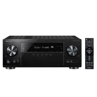  AV- Pioneer VSX-831-K 