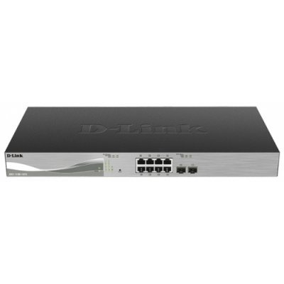   D-Link DXS-1100-10TS/A1A