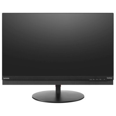   Lenovo 27" ThinkVision P27 (60E3GAT1EU)