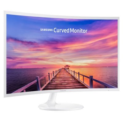   Samsung 31.5" C32F391FWI