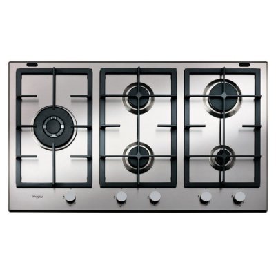     Whirlpool GMA 9522/IX  