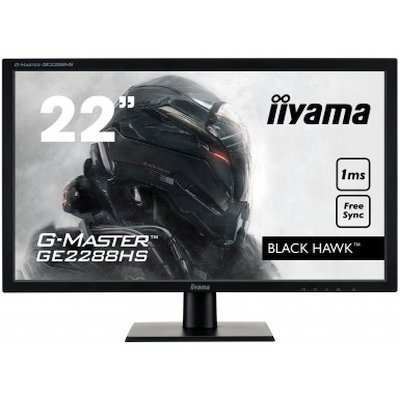   IIYAMA 21.5" GE2288HS-B1