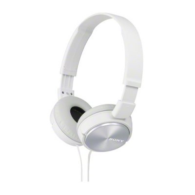   Sony MDR-ZX310W 