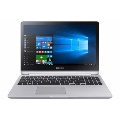   Samsung Notebook 7 Spin