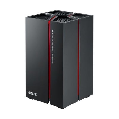  Wi-Fi   ASUS RP-AC68U