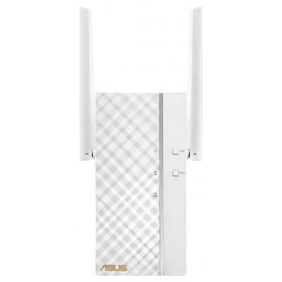 Фото Wi-Fi точка доступа ASUS RP-AC66