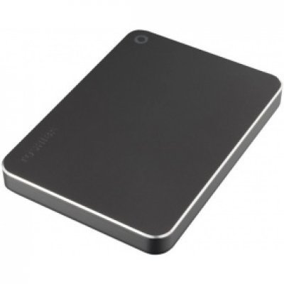     Toshiba Canvio Premium for Mac - 1Tb