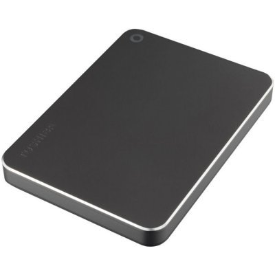     Toshiba Canvio Premium 2Tb -