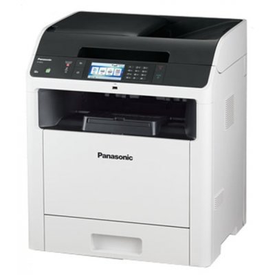     Panasonic DP-MB545RU