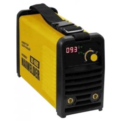 Фото Сварочный аппарат Patriot Max Welder DC-160C (605302031)