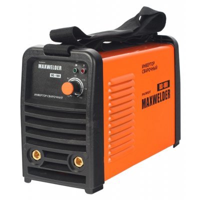    Patriot Max Welder DC-180 (605302030)