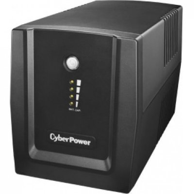     CyberPower UT1500EI