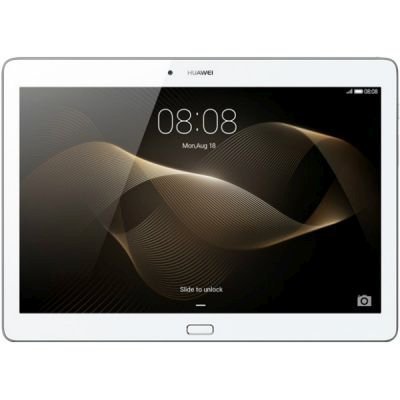    Huawei MediaPad M2 10.0 LTE M2-A01L 16Gb Silver ()