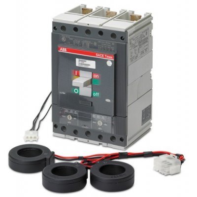     APC 3-Pole Circuit Breaker, 400A, T5 Type for Symmetra PX250/500kW