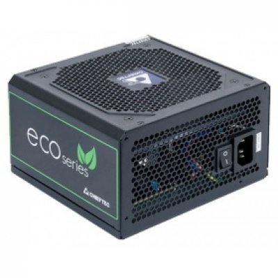 Фото Блок питания ПК Chieftec GPE-600S 600W