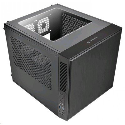     Thermaltake Case Suppressor F1 (CA-1E6-00S1WN-00)