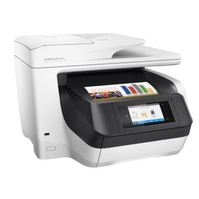     HP OfficeJet Pro 8720 (D9L19A)