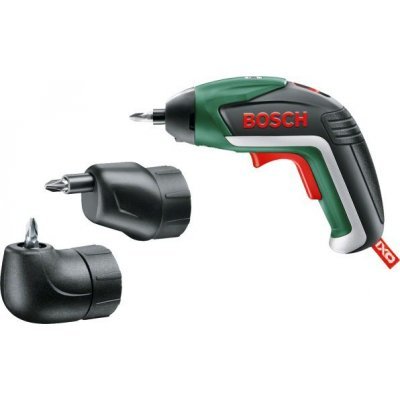   Bosch IXO 5 set