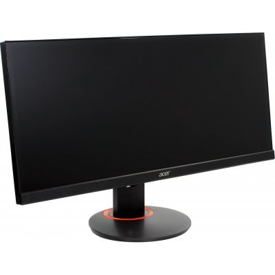   Acer 29" XF290Cbmjdprz (UM.RX0EE.001)