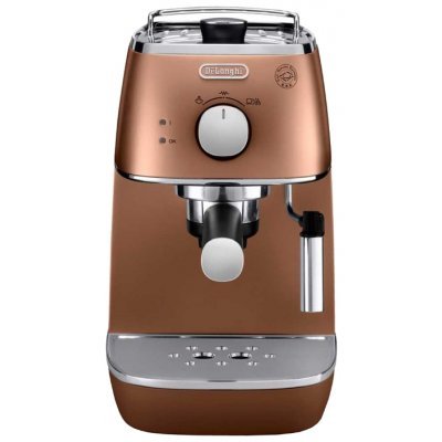   Delonghi ECI 341 CP  (<span style="color:#f4a944"></span>)