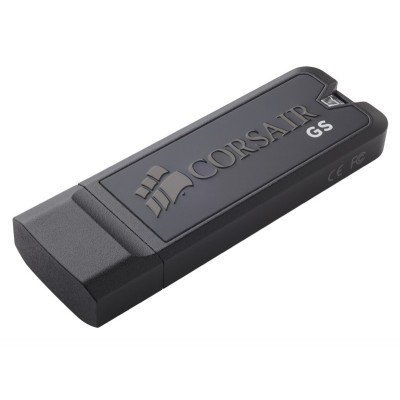  USB  Corsair Flash Voyager GS 256GB (CMFVYGS3B)