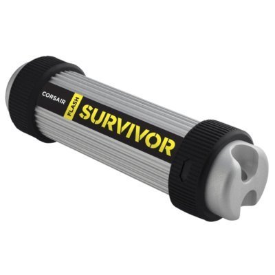Фото USB накопитель Corsair Flash Survivor USB 3.0 128GB (CMFSV3B)