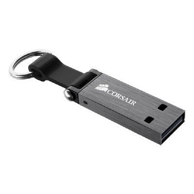  USB  Corsair Flash Voyager Mini USB 3.0 32Gb