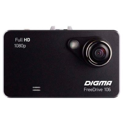   Digma FREEDRIVE 106