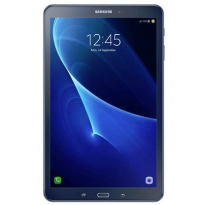 Фото Планшетный ПК Samsung Galaxy Tab A 10.1 SM-T585 16Gb синий