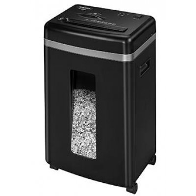   Fellowes  MicroShred 450M