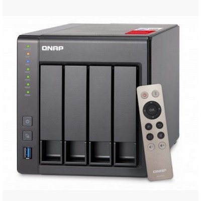    NAS Qnap TS-451+-8G