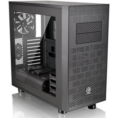     Thermaltake Core X31 CA-1E9-00M1WN-00 Black