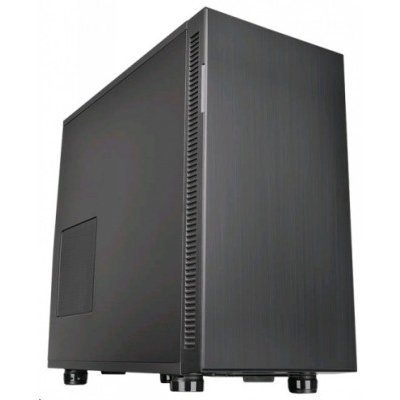     Thermaltake Suppressor F31 CA-1E3-00M1NN-00 Black