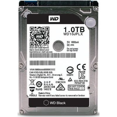      Western Digital WD10JPLX 1Tb