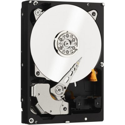     Western Digital WD2002FFSX 2Tb