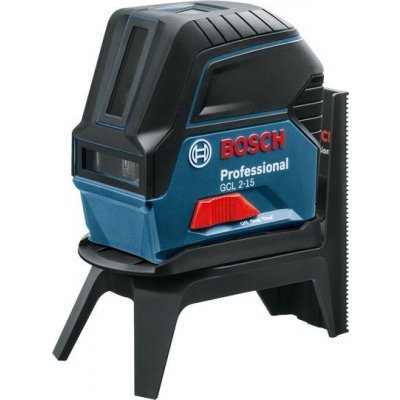   Bosch GCL 2-15 + RM1