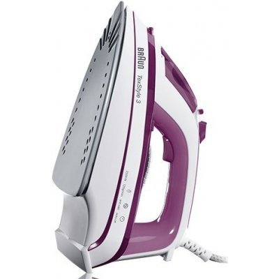 Фото Утюг Braun TexStyle TS365A