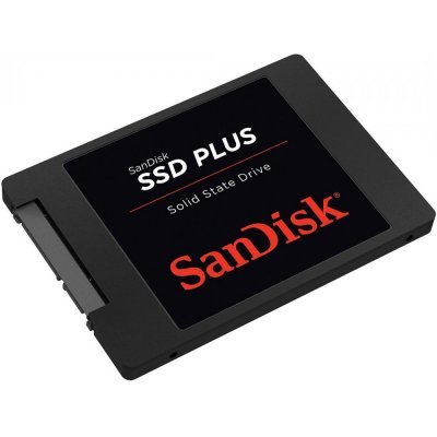   SSD Sandisk SDSSDA-240G-G26