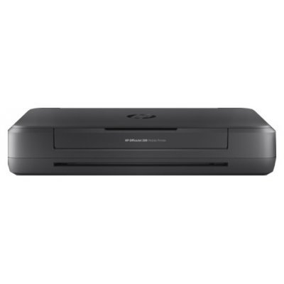 Фото Струйный принтер HP Officejet 202