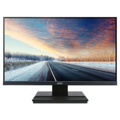   Acer 27" V276HLCbmdpx