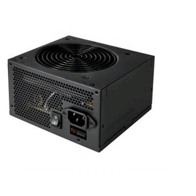 Фото Блок питания ПК Thermaltake ATX 550W LT-550P
